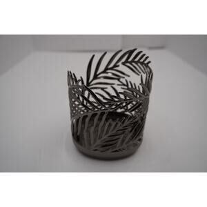 Bath & Body Works Candle holder Pewter Branches, J-01-146
